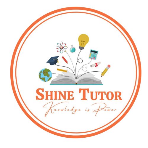 Shine-Tutor