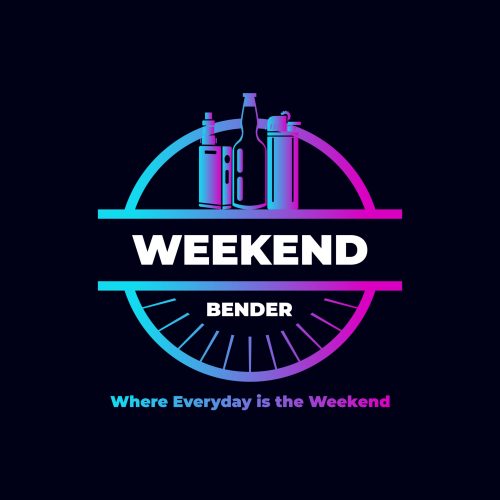 Weekend Bender Final Logo-01