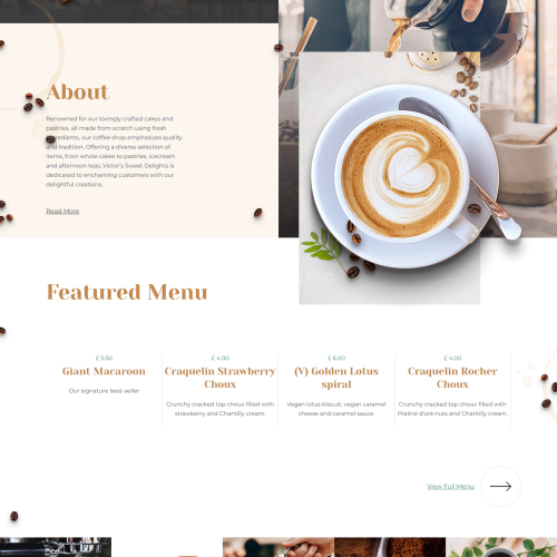 httpsvictorssweetdelights.co.uk